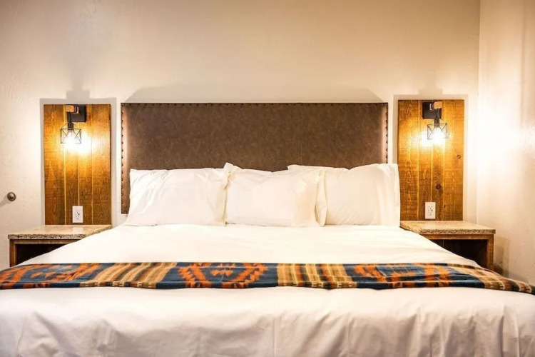 Grand Cloudcroft Hotel — фото 3