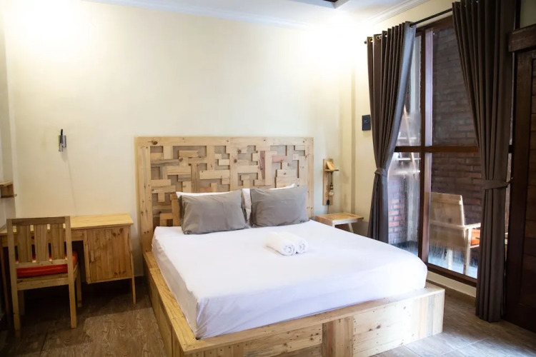 Outpost Coliving Canggu — фото 3