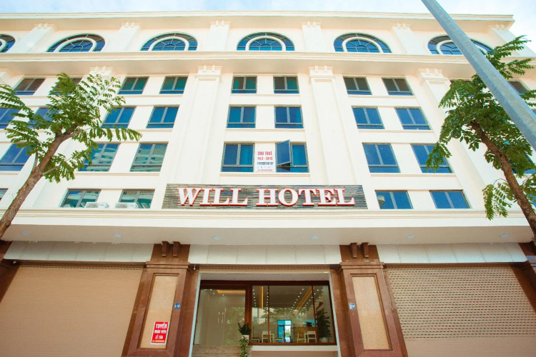 Will Hotel — фото 2