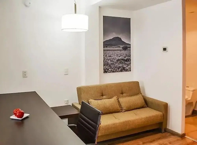 Stain Loft & Suites — фото 3