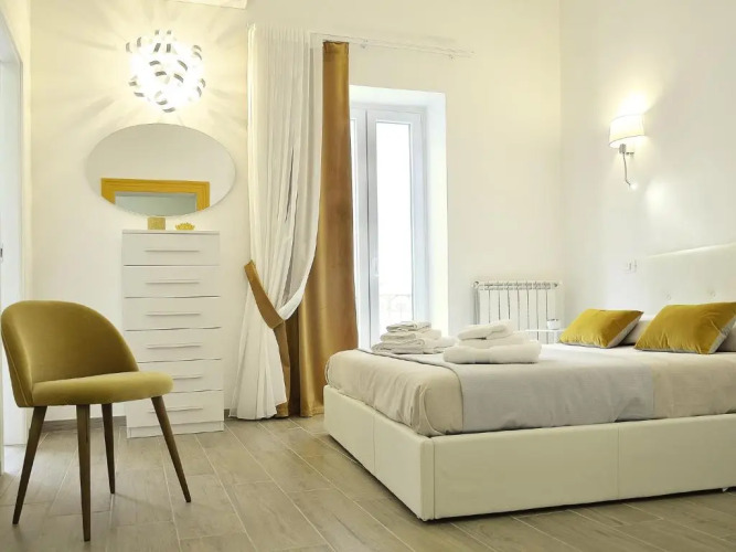Duca70 "Suite Home" — фото 2