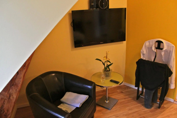 Magles Smiley Inn — фото 2