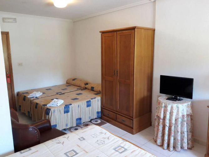 Hostal Sequeiros — фото 4