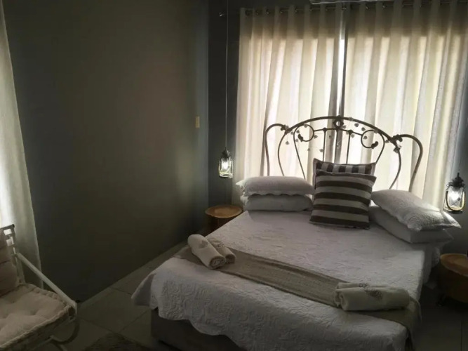 Spinoza Self Catering Accommodation — фото 2