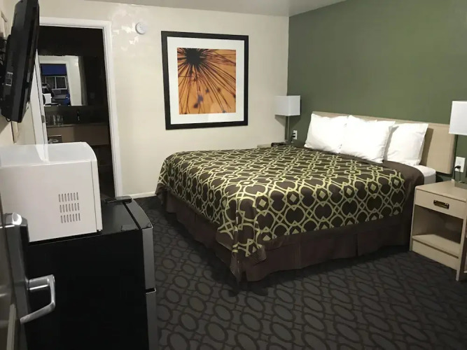 Downtown Inn — фото 2