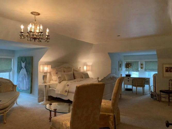 Lion's Head Bed & Breakfast — фото 3
