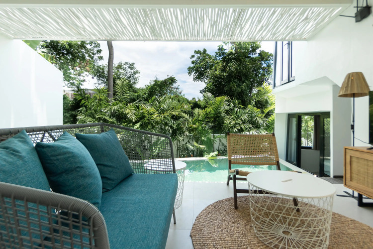 Mula Villa — фото 3