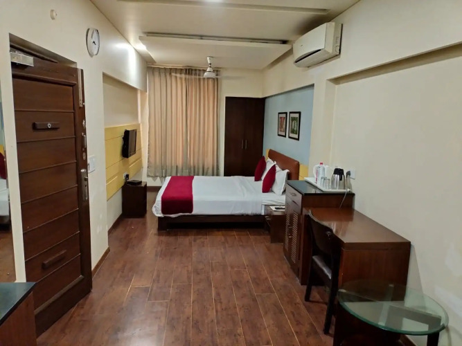 Hotel NaNgi's Pride — фото 3