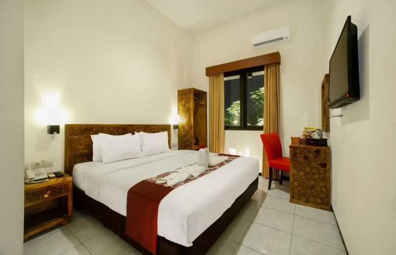 Ciptaningati Hotel — фото 3