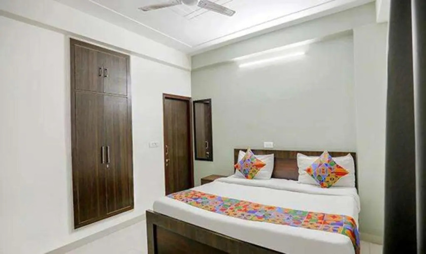FabExpress Kashyap Inn — фото 5