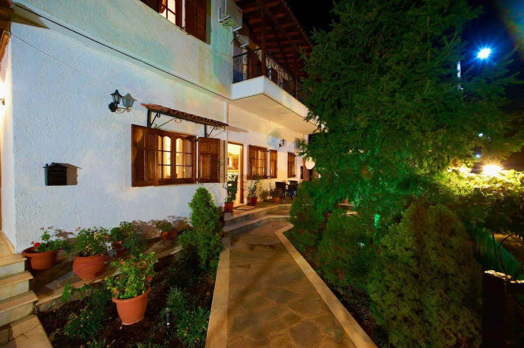 San Giorgio Villa