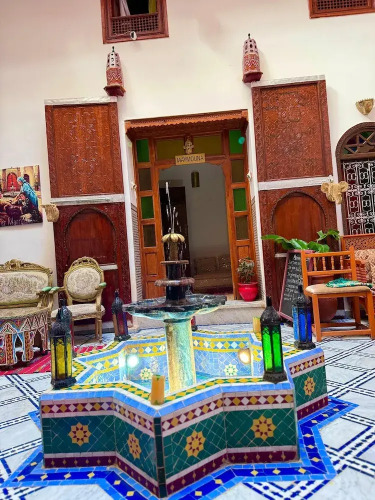 Riad hamad — фото 5