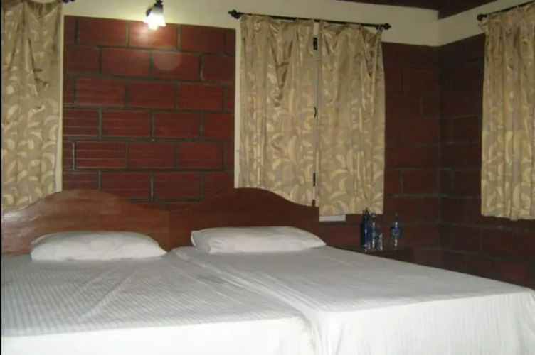 Devbagh Beach Resort — фото 2