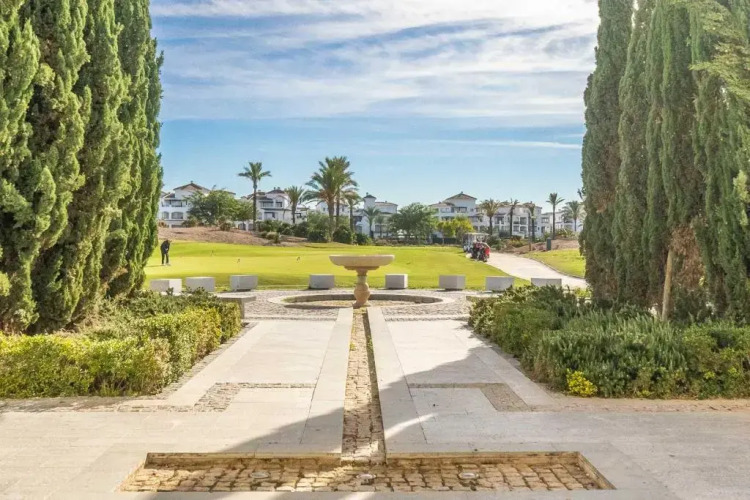 Villa with Private Heated Pool - MO33LT — фото 2