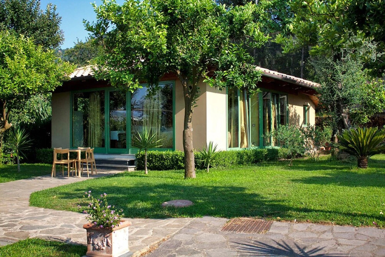Villa Limoneto E — фото 3