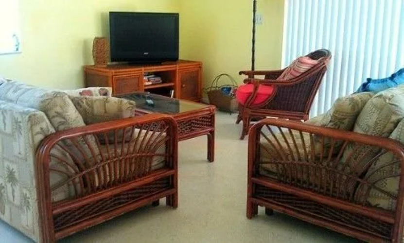 Mangrove Cottage — фото 3