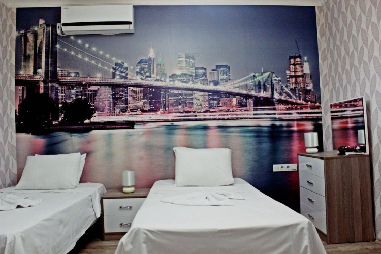 Tamara Suite Hotel — фото 2