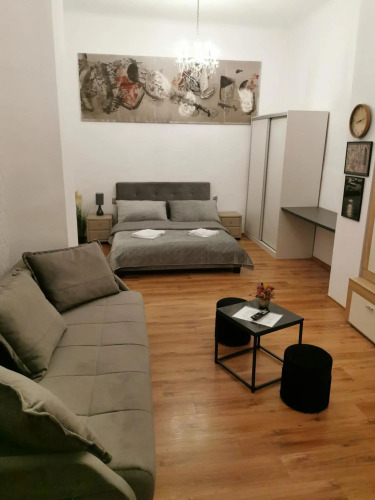 Central Designer Flat — фото 4