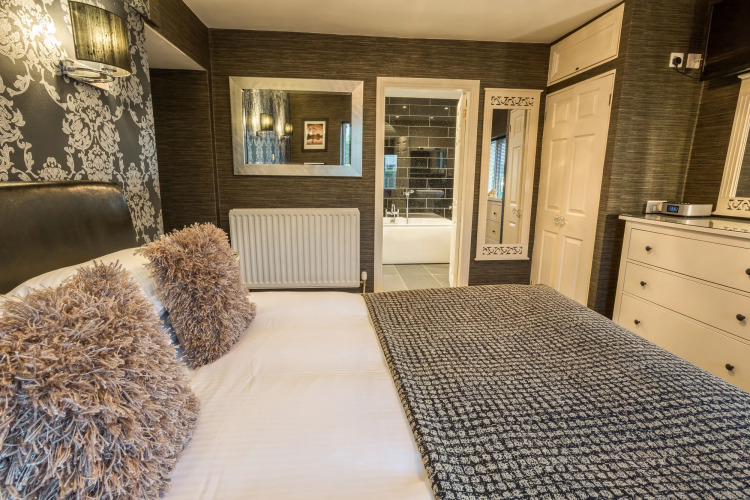 Jerichos Boutique Accommodation — фото 4