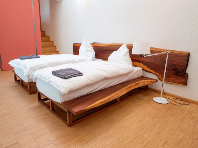 Darmstadt Loft — фото 2