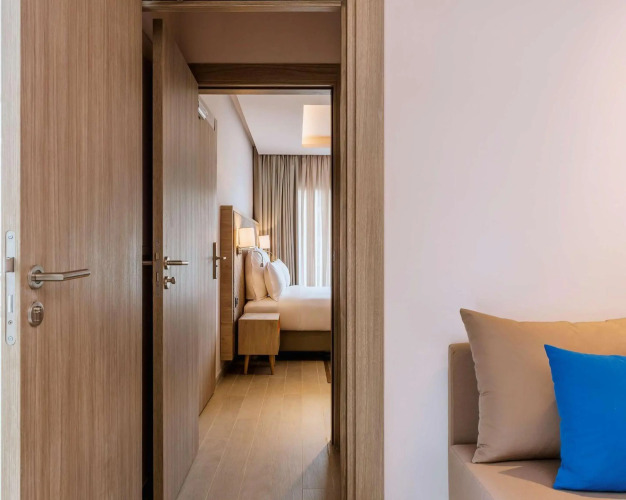 Radisson Blu Resort, Al Hoceima — фото 3