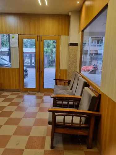 Alohi Inn