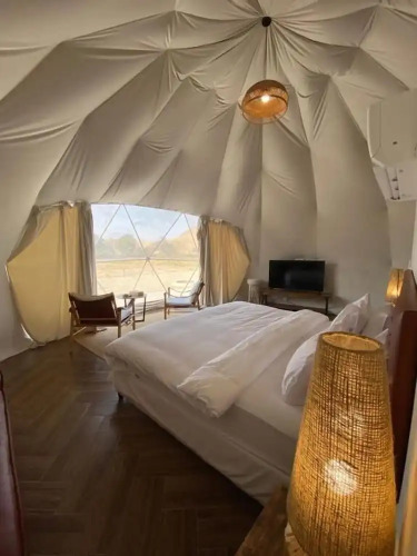 Glamping Resort — фото 4