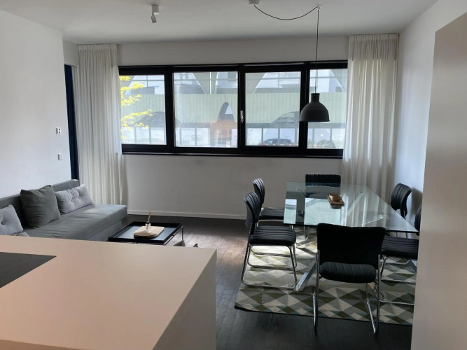 Friedrichshain Apartment — фото 2