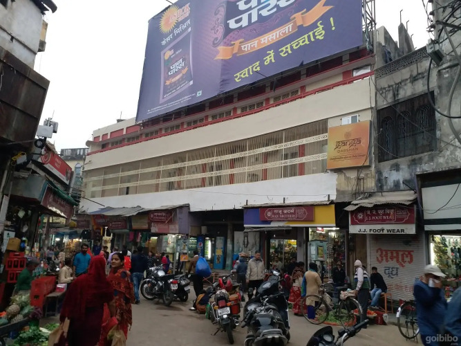 Ganga Darshan Hotel And Resort