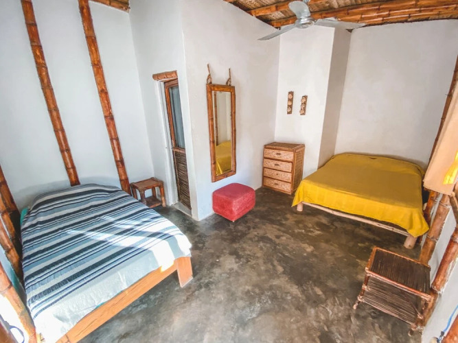 Naif Rustic & Ecologic Lodge — фото 2
