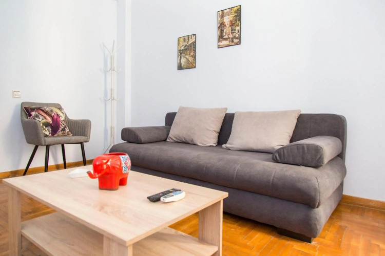 aris apartment — фото 3