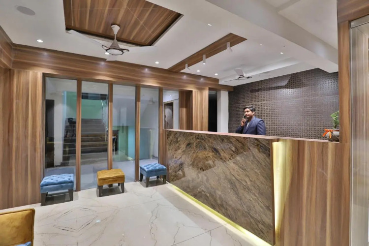 Hotel Privya Rooms and banquet Surat