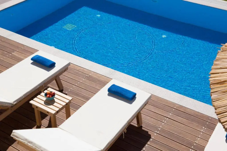 Drimonas Villas — фото 2