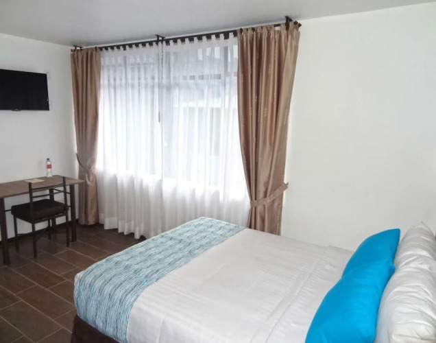 Mitz Suites Boutique — фото 5