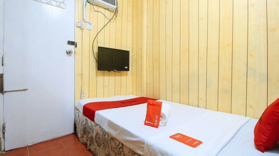 Joy Hostel by RedDoorz — фото 3