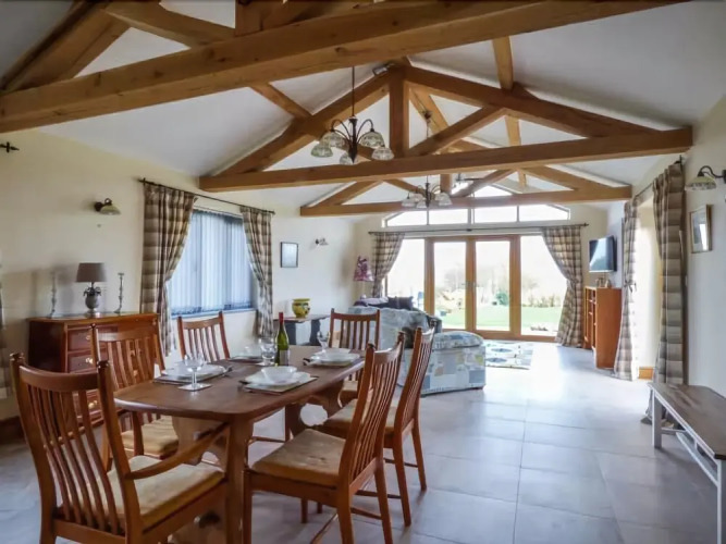 Bittern Cottage — фото 4