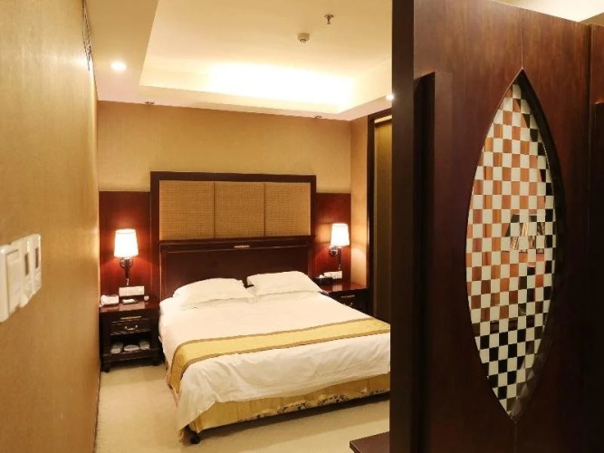 Bronze Inn — фото 3