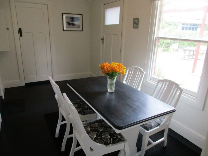 Mataro Cottage — фото 2
