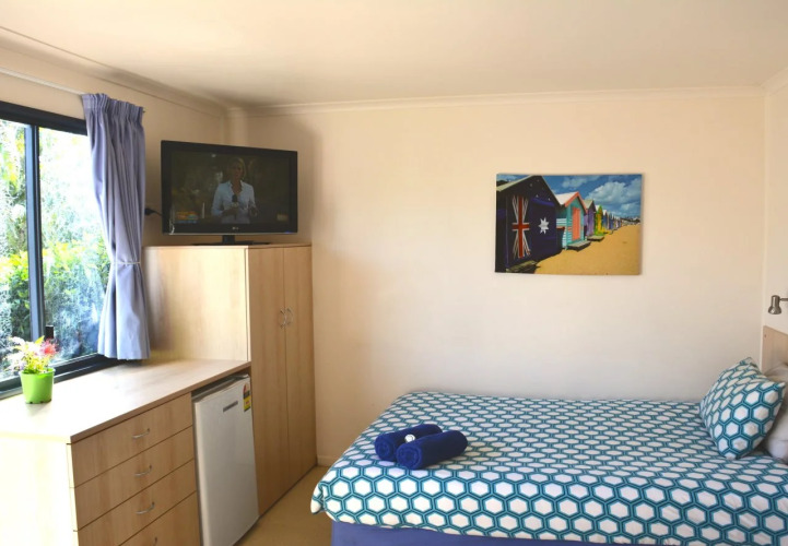 Vitrinite Village Middlemount — фото 5