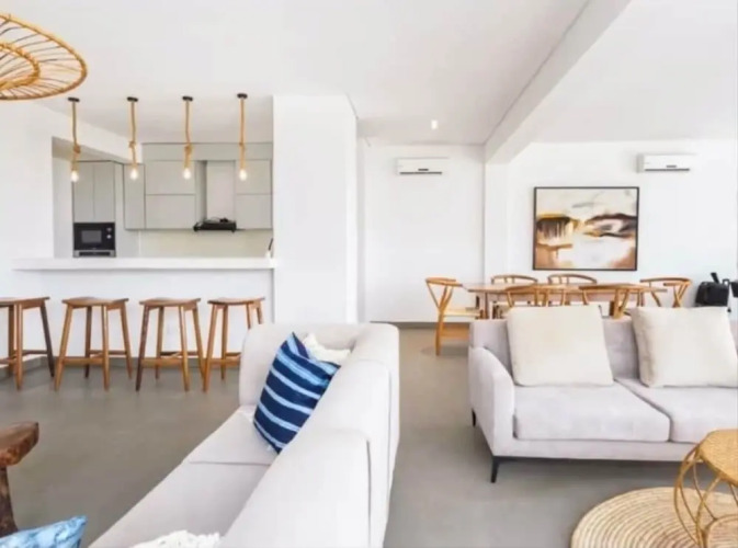 Lemon7 Beach House — фото 3