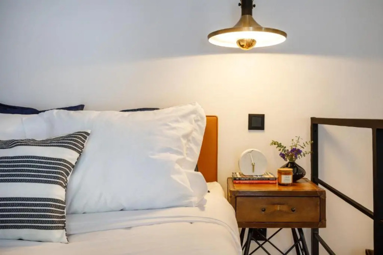 Saudade Micro Loft - Santos — фото 4