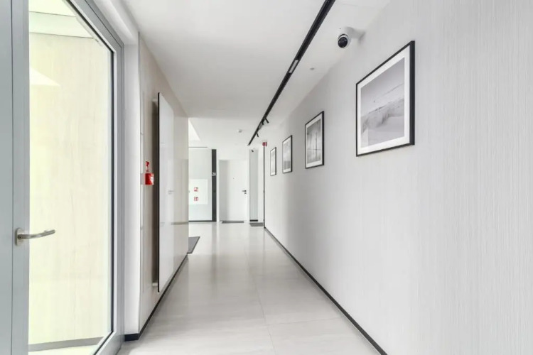 Jurata Residence — фото 2