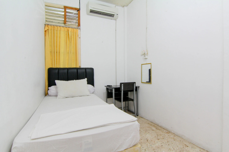 Lestari Guesthouse — фото 5