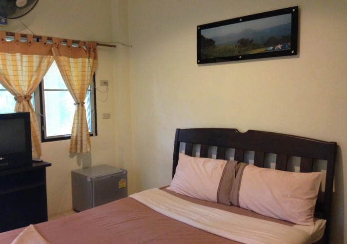 Sunshine Pai Resort — фото 2