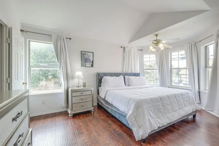 3 Mi to Dfw: Pet-friendly Euless Home — фото 5