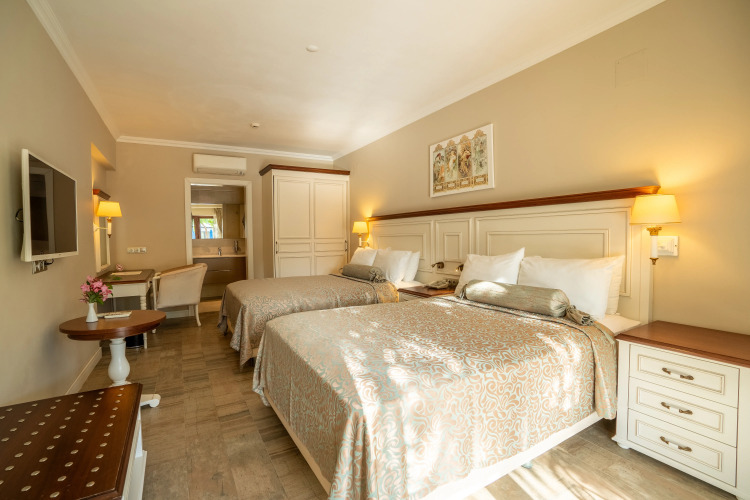 Dalyan Resort SPA - Boutique Class — фото 5