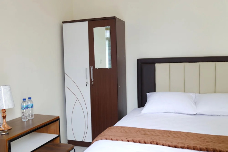 Bungo Bed Breakfast Workation — фото 4