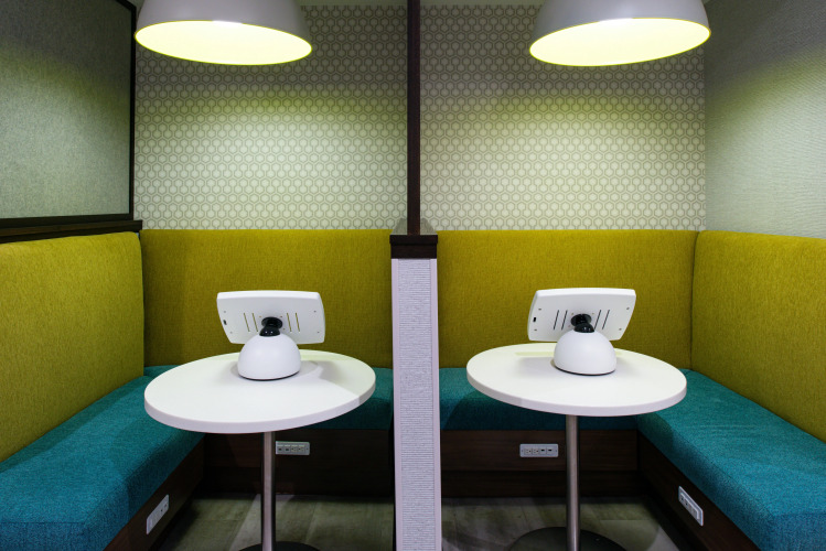 Hampton Inn & Suites Adrian — фото 4