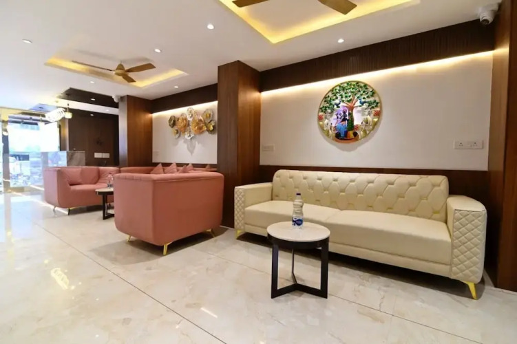 Carry Plus Hotel — фото 2