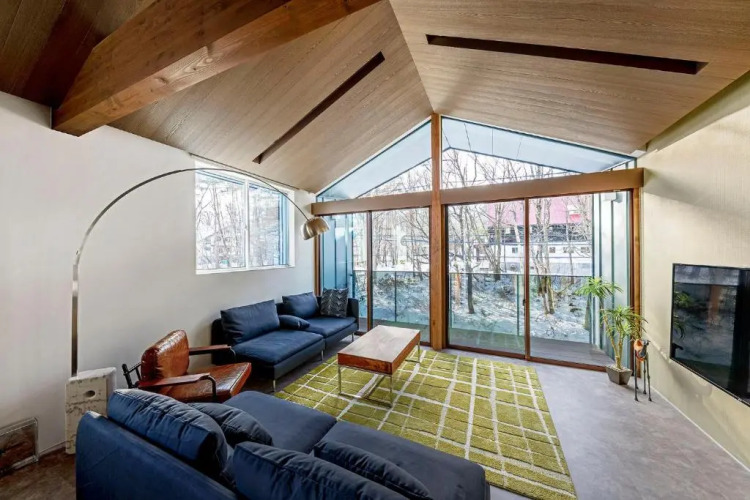 Grey Wolf Chalet — фото 3